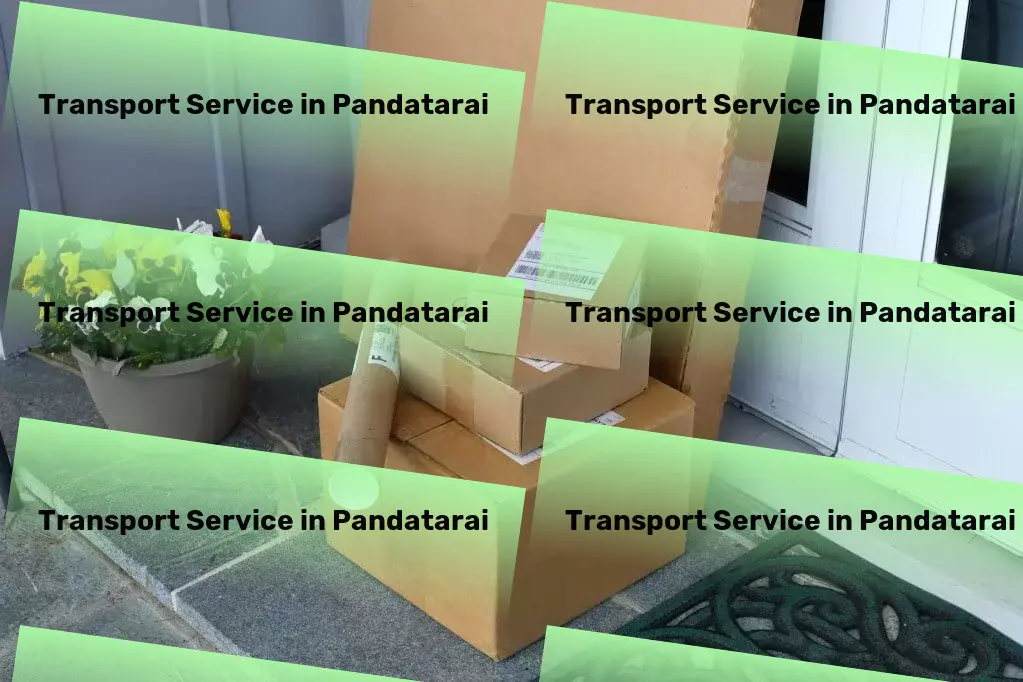 Luggage Courier in Pandatarai, Chhattisgarh (CG) The definitive solution for all your Indian transport needs. - Nationwide packing services